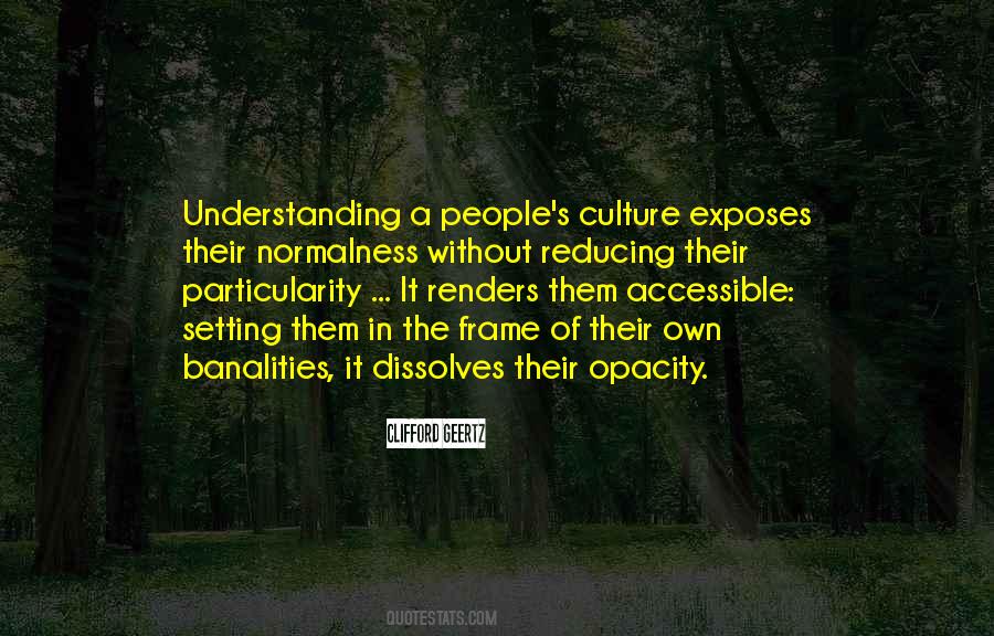 Quotes About Culture #1864746