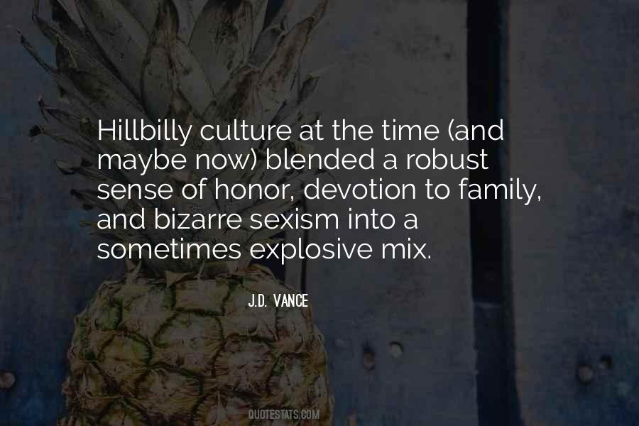 Quotes About Culture #1869021