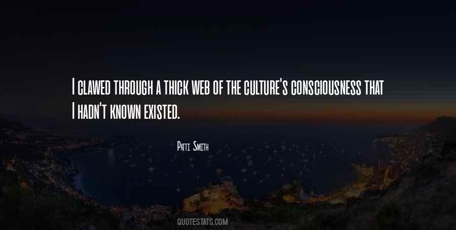 Quotes About Culture #1876027