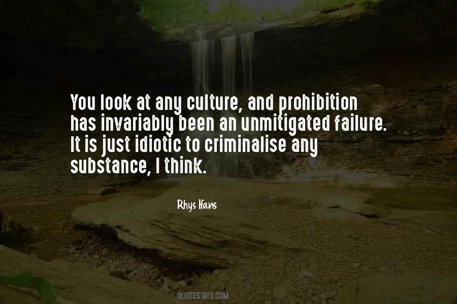 Quotes About Culture #1877781