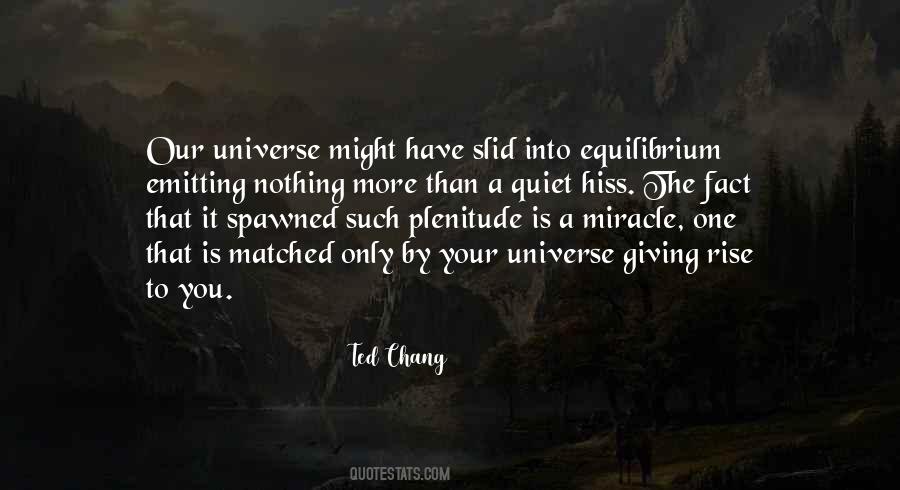 Quotes About Matched #1537244