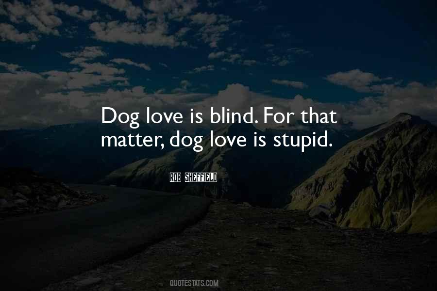 That Matter Quotes #1339778