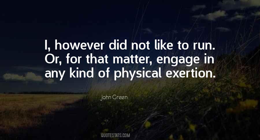That Matter Quotes #1428314