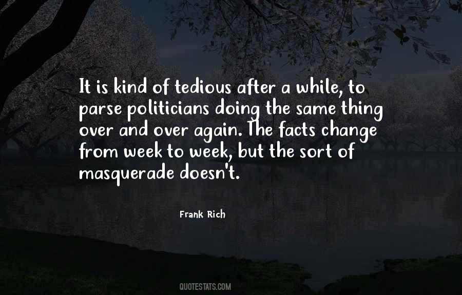 Quotes About Rich Politicians #1258605