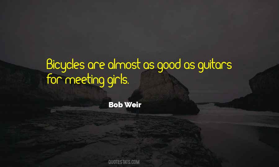 Quotes About A Girl And Her Guitar #1807089