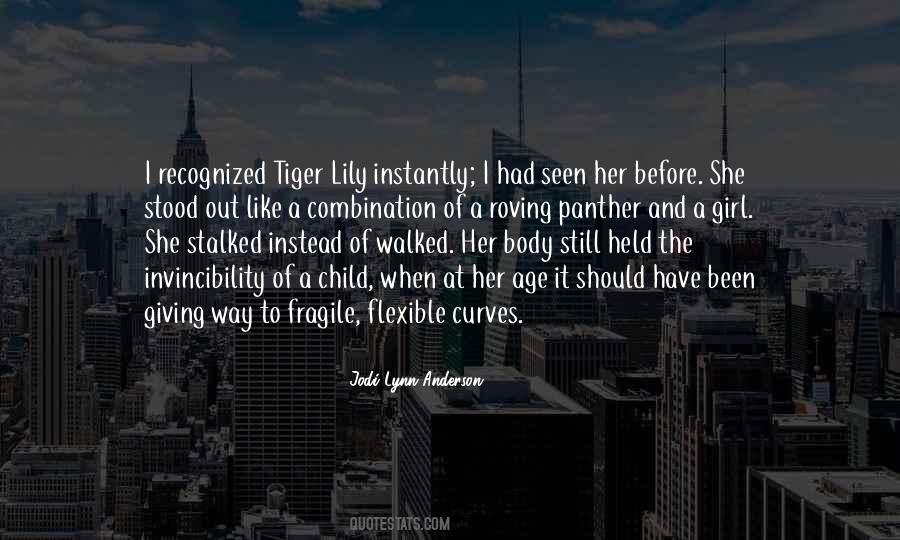Girl Curves Quotes #633591