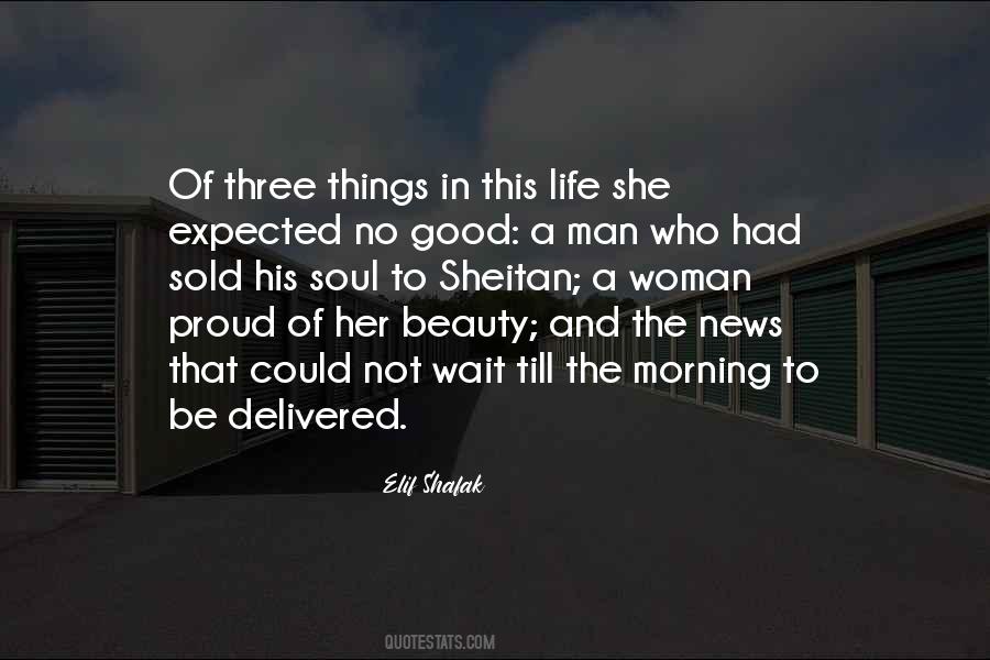 Quotes About Proud Woman #1328120