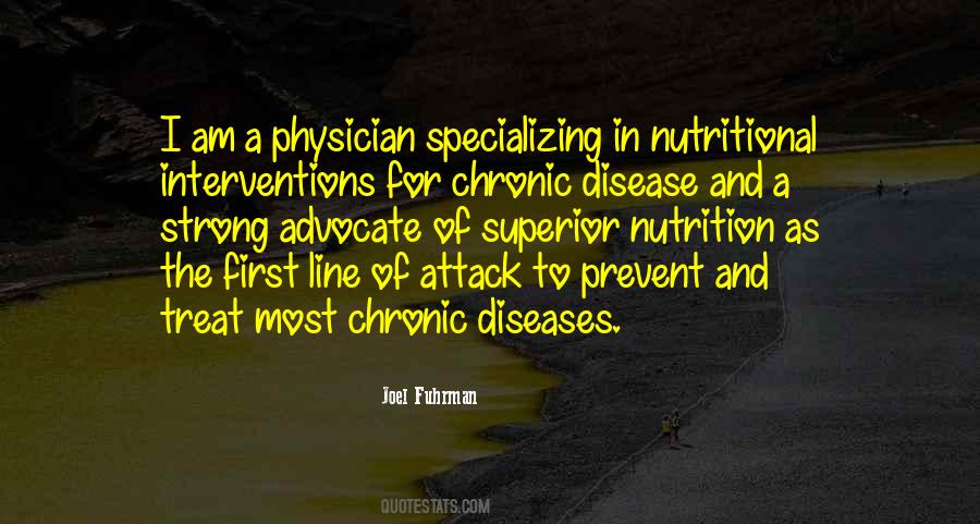 Quotes About Chronic #1758419