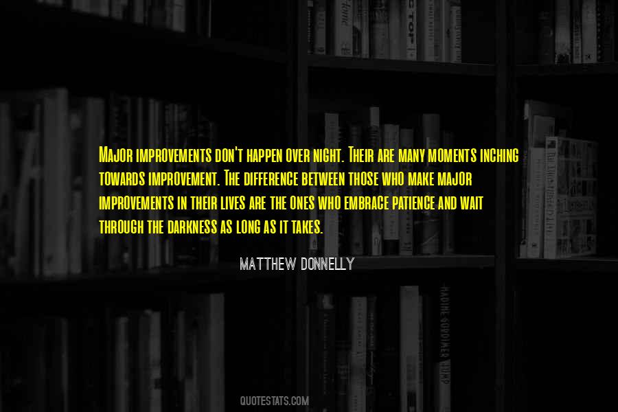 Embrace The Night Quotes #962730