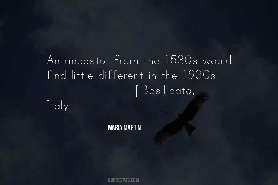 Basilicata Quotes #245847