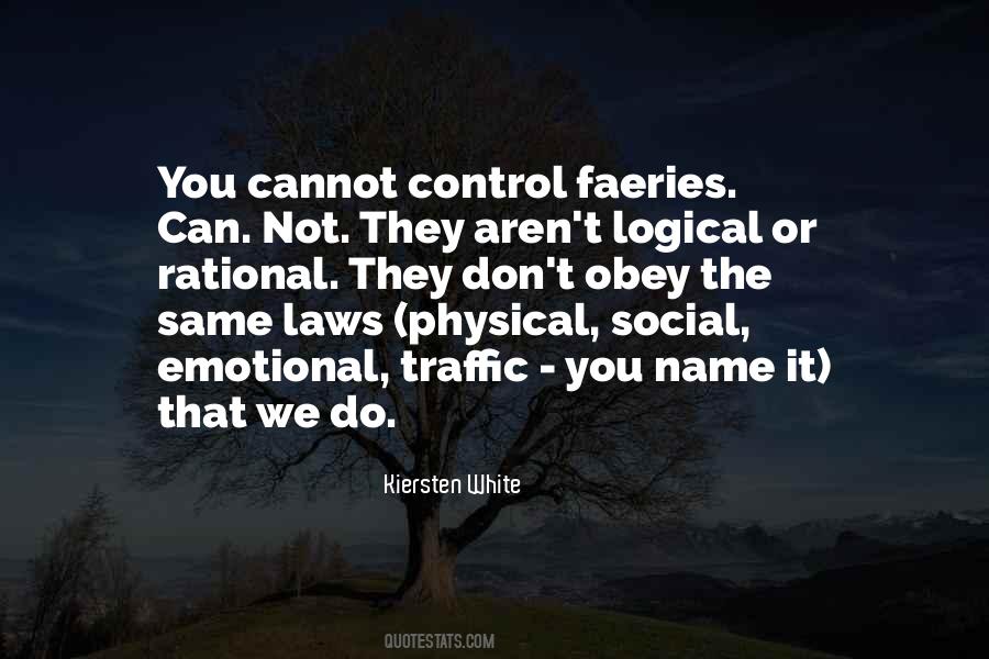 Social Control Quotes #1462869