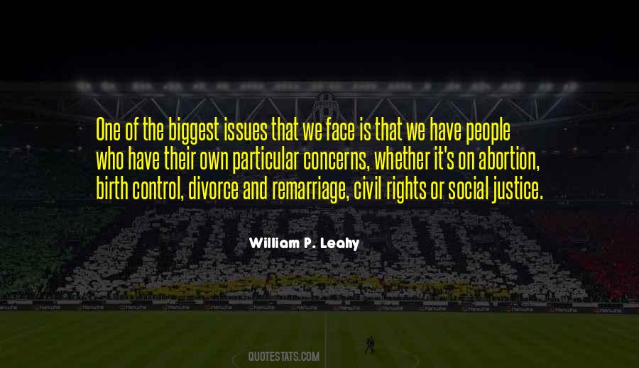 Social Control Quotes #160816