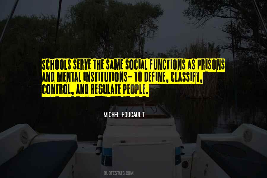 Social Control Quotes #778866