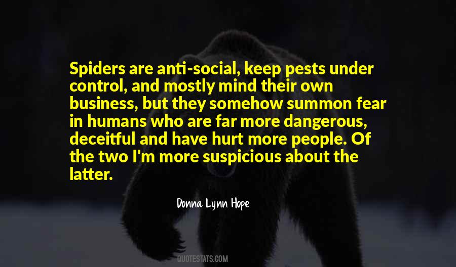 Social Control Quotes #86406