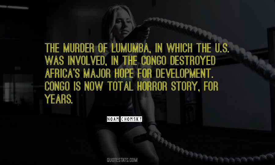 Quotes About Congo #1309142