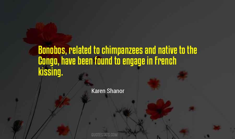 Quotes About Congo #1389286