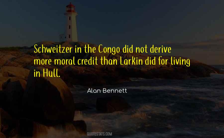 Quotes About Congo #1390596