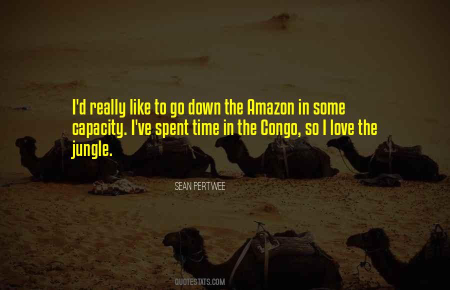 Quotes About Congo #1532546