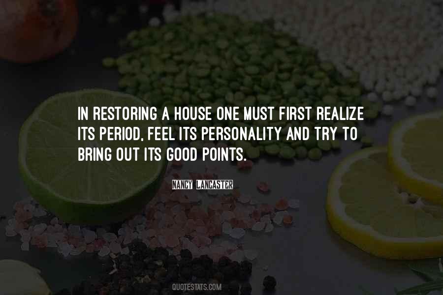 Quotes About Good Personality #42001