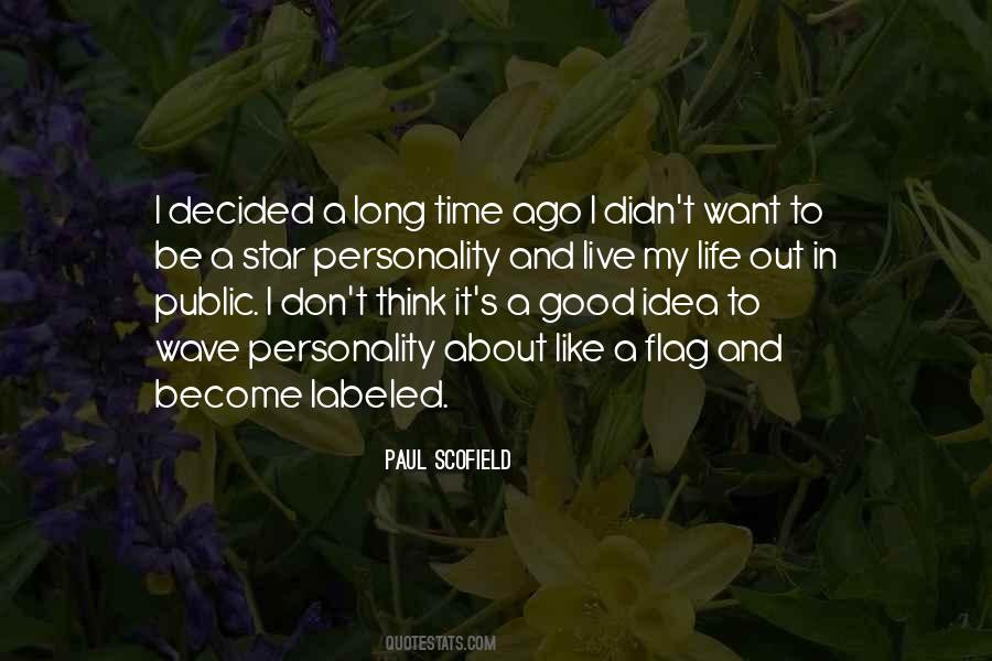 Quotes About Good Personality #674793