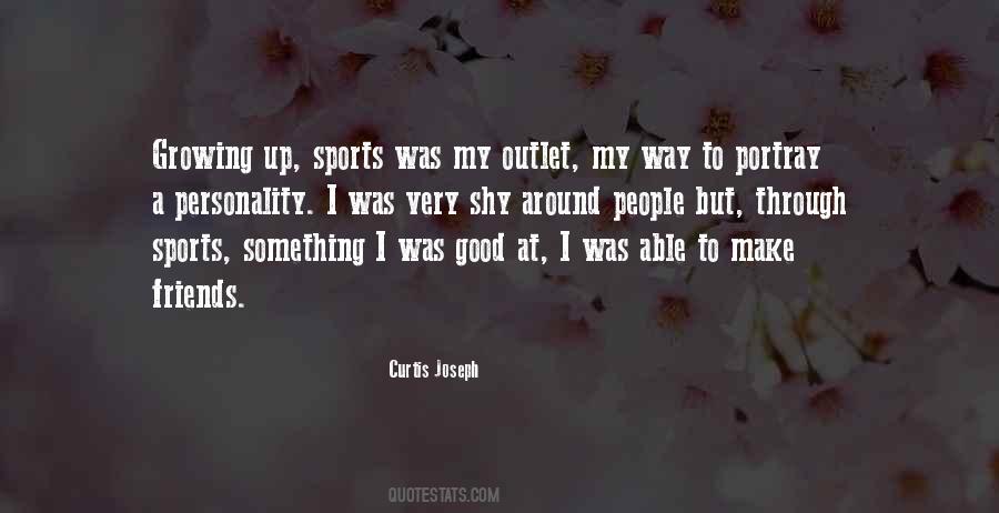 Quotes About Good Personality #761771