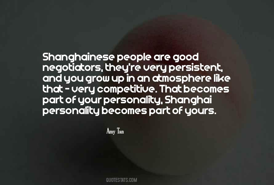 Quotes About Good Personality #81525