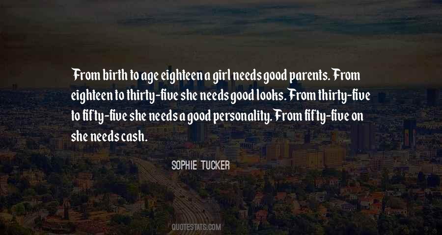 Quotes About Good Personality #851559