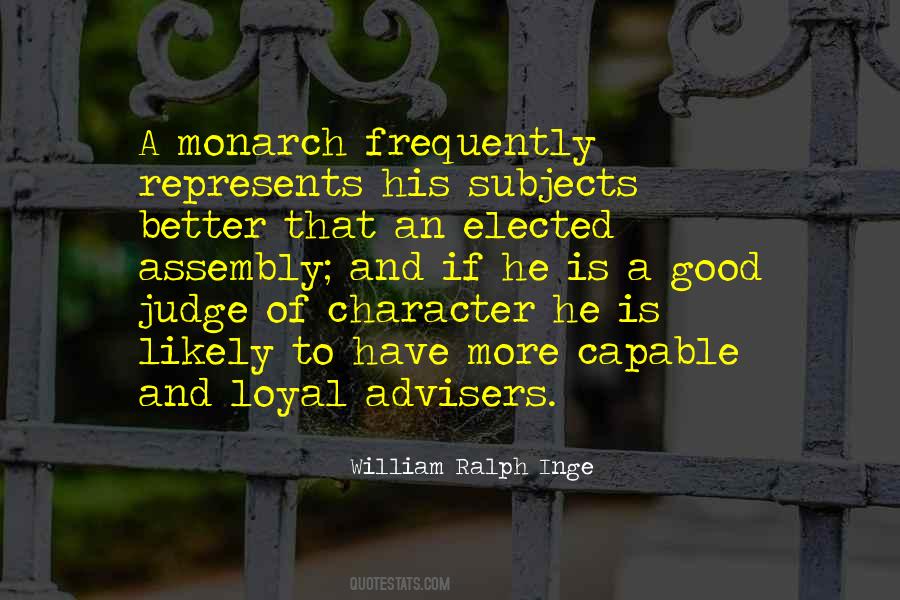 Quotes About Good Personality #872822