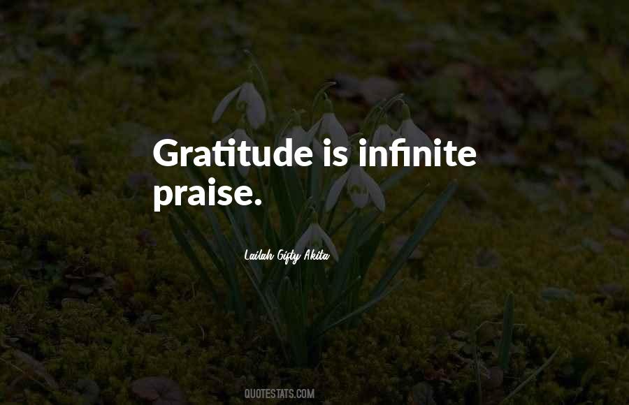 Quotes About Praise Worship God #1545347