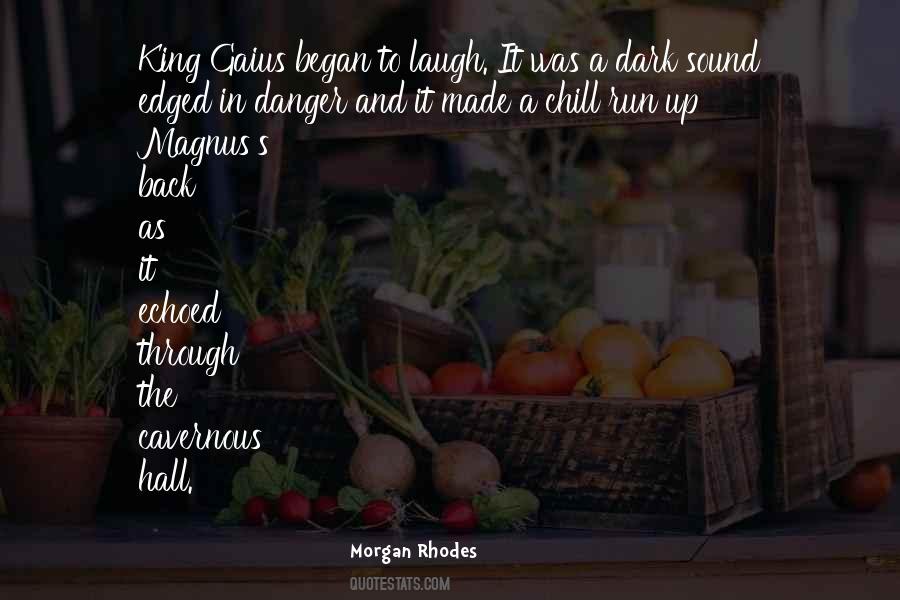 Aguachile Quotes #653542