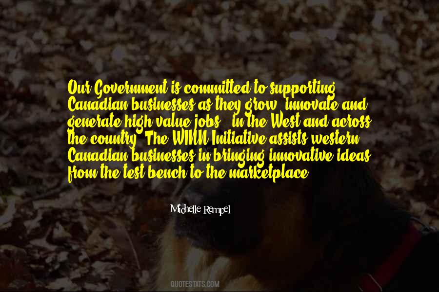 Country The Quotes #1003436