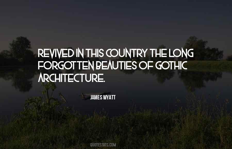 Country The Quotes #1052407