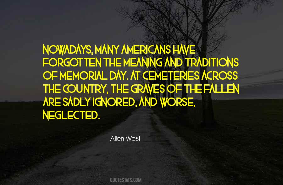 Country The Quotes #1321550