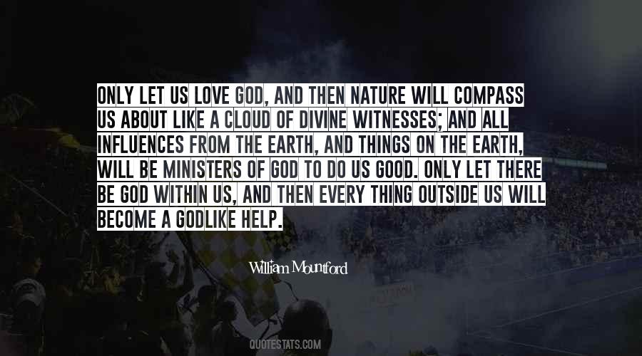 Quotes About God Within Us #1534920