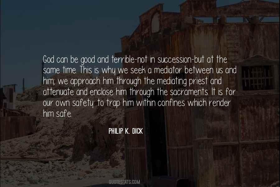 Quotes About God Within Us #154692