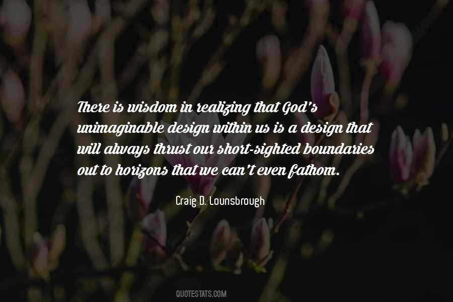 Quotes About God Within Us #275530