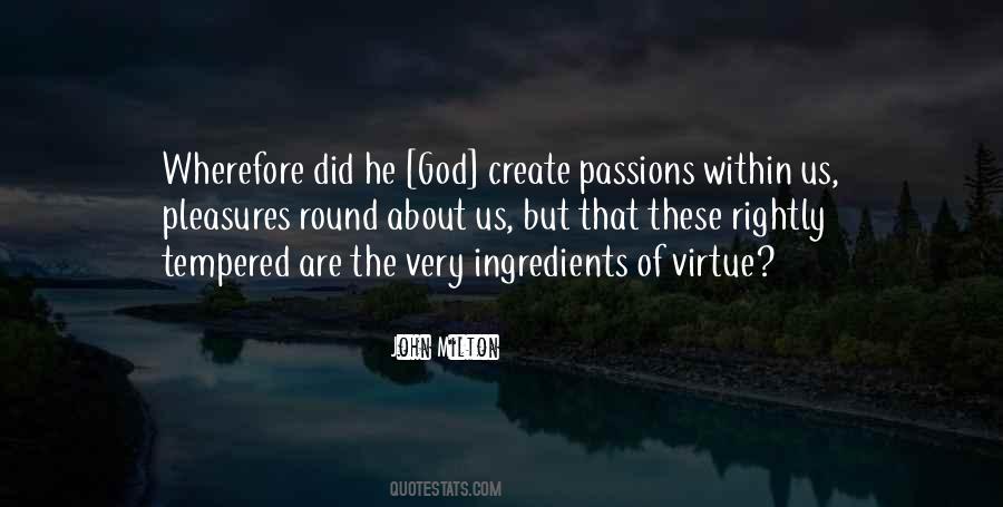 Quotes About God Within Us #314686