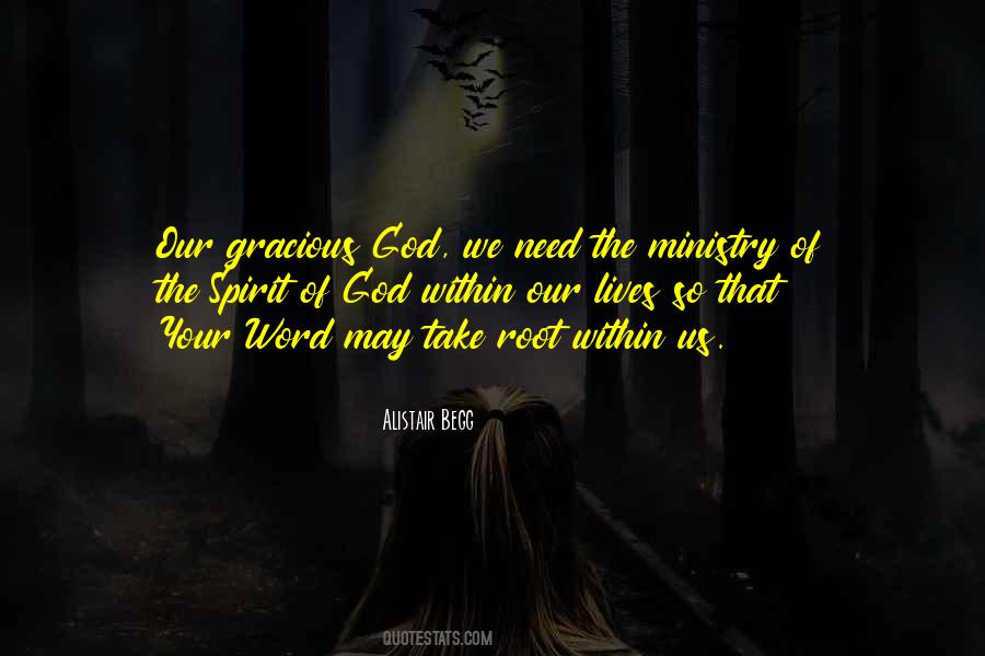 Quotes About God Within Us #324223
