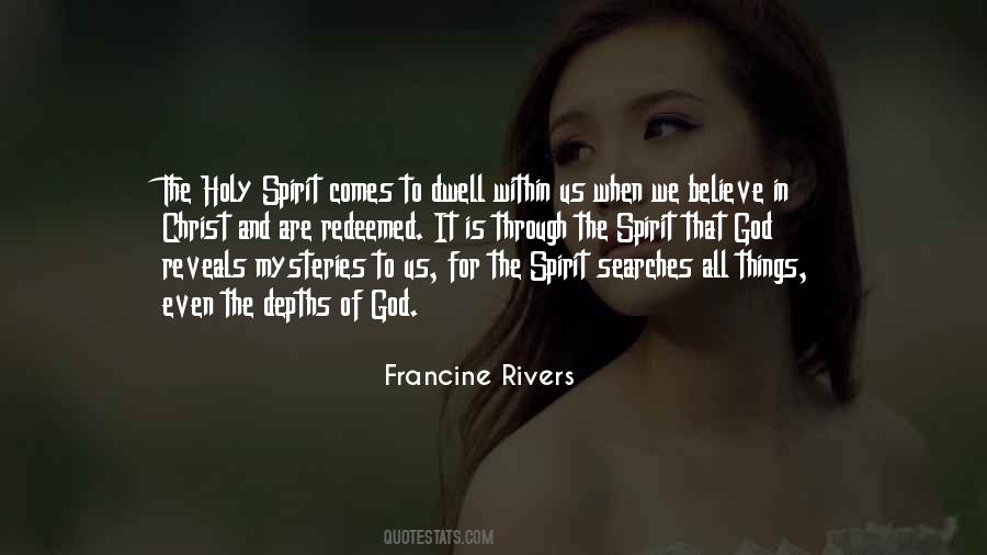 Quotes About God Within Us #35794