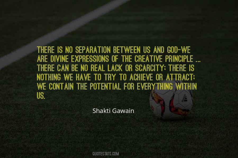 Quotes About God Within Us #364121