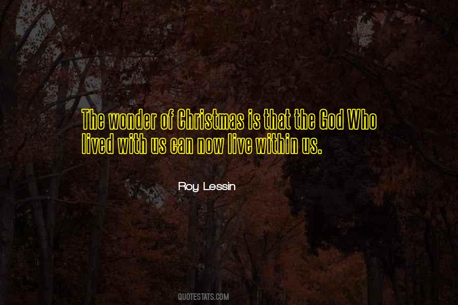 Quotes About God Within Us #405607