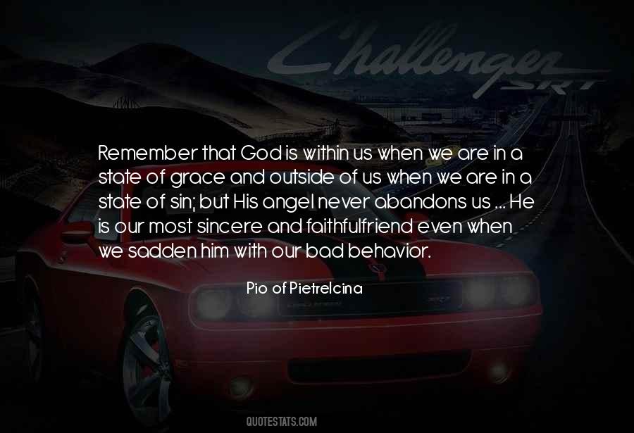 Quotes About God Within Us #407224