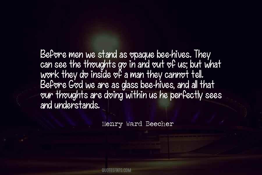 Quotes About God Within Us #417720