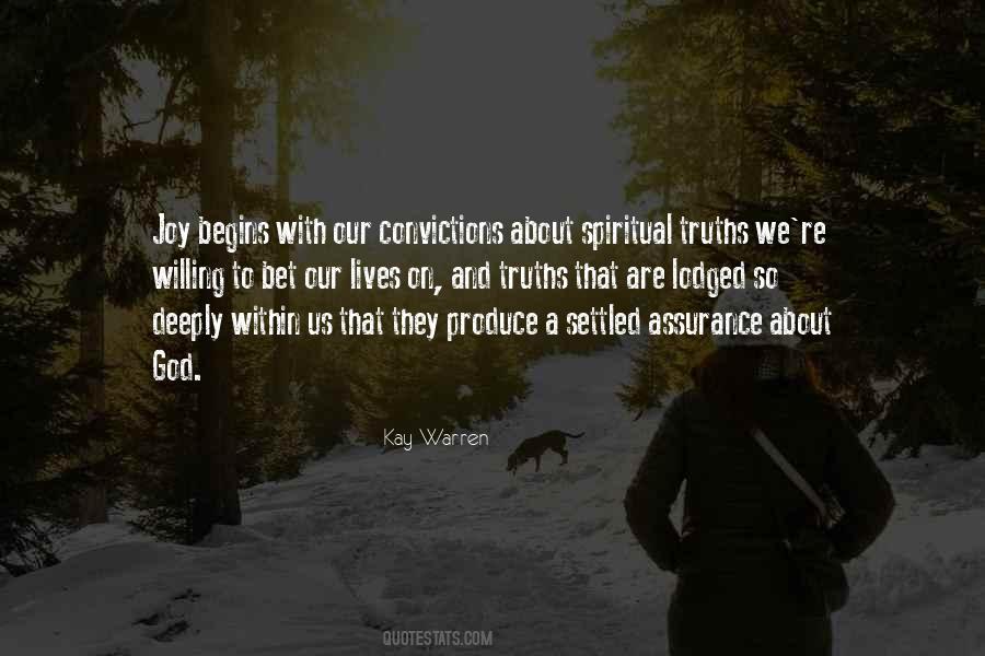 Quotes About God Within Us #469044