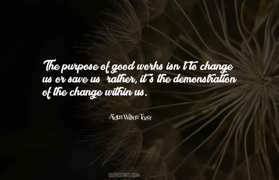 Quotes About God Within Us #498244