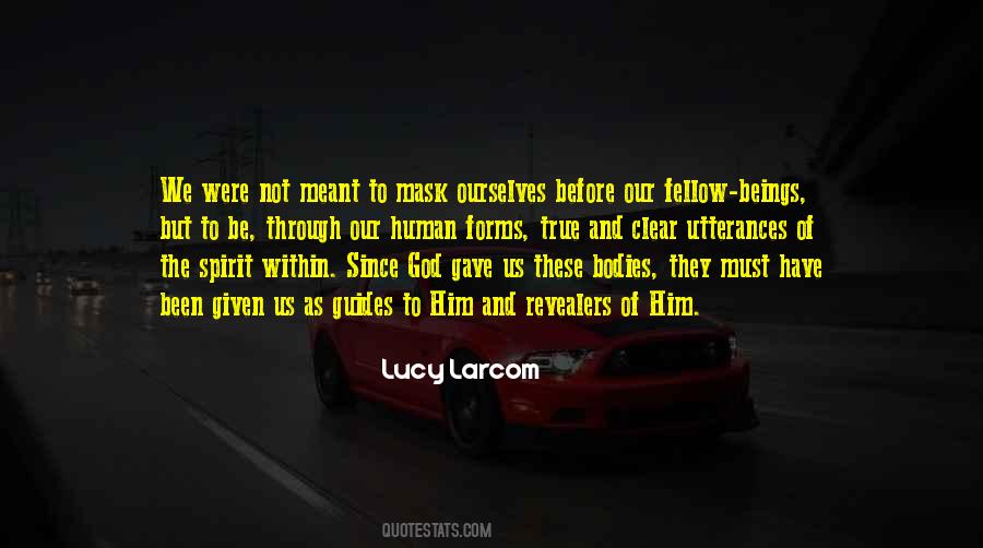 Quotes About God Within Us #545205