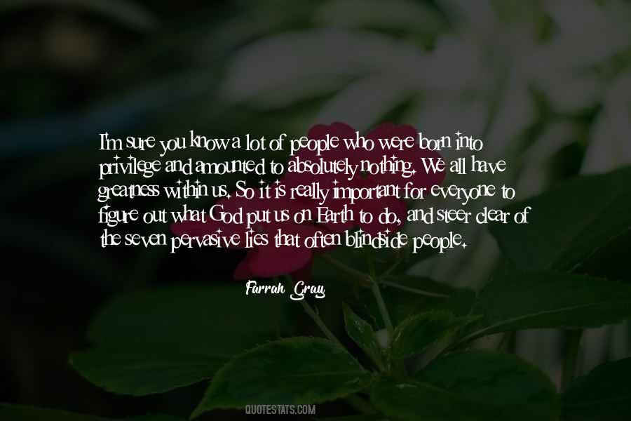 Quotes About God Within Us #584340