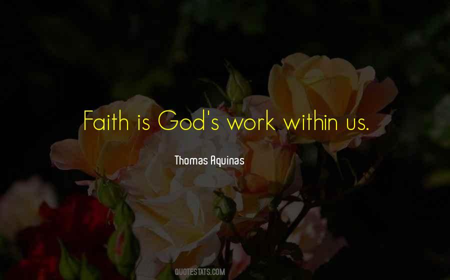 Quotes About God Within Us #660119