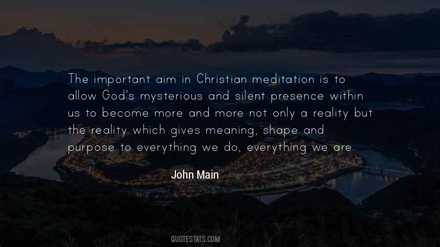 Quotes About God Within Us #665278