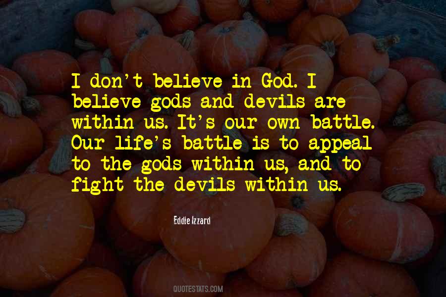 Quotes About God Within Us #827167